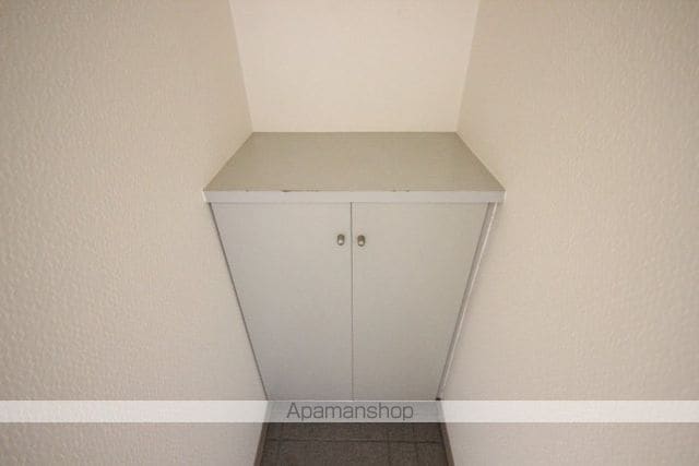 ヴィラブランシュ庚午中の内装写真