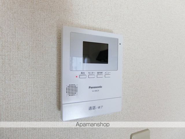 コトー萩の内装写真
