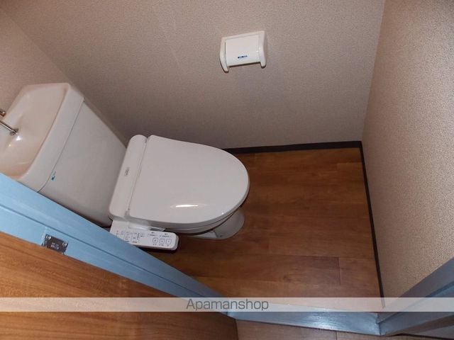 エミネンス江南の内装写真