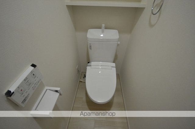 レジーナ東谷山の内装写真