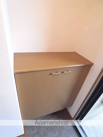 セジュール秀の内装写真