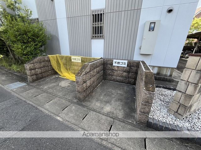 アブニール片平の内装写真