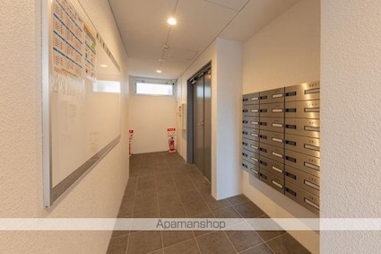 ファレーリア[1DK/30.36m2]の共用部3