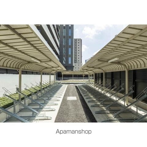 SーRESIDENCE名駅WESTの内装写真