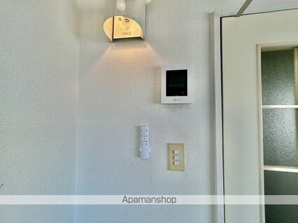 フローラ幸町[1K/19.66m2]の内装3