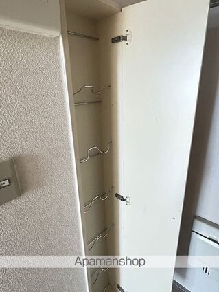 福島県郡山市西ノ内１丁目[1K/26m2]の内装2