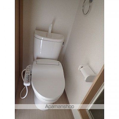 ハイドランジア草津の内装写真