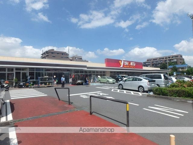 レオパレスディアコートの周辺写真
