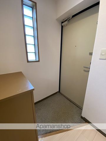 オリエントコートS14W8の内装写真