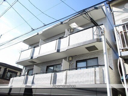 東京都杉並区高円寺北４丁目[1R/19.94m2]の外観3