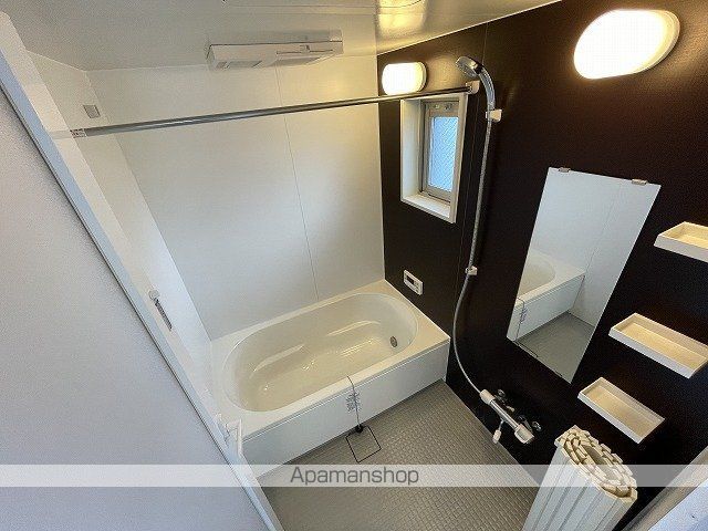 シンフォニー城見の内装写真
