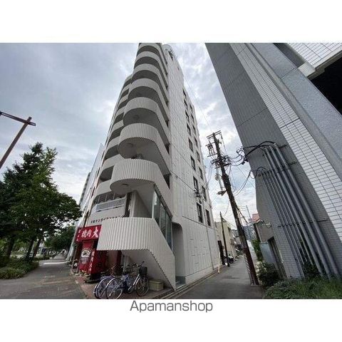 桜通サンダイマンションの内装写真