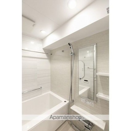 ＬＩＢＲ　ＧＲＡＮＴ　西新宿ＷＥＳＴ[1K/25.37m2]のバス