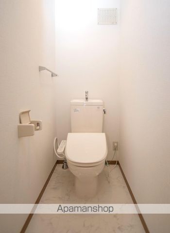 セジュール川南の内装写真