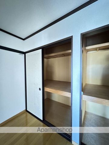 アトム1の内装写真