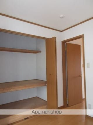 コータ・コートＡ[2LDK/59.77m2]の収納