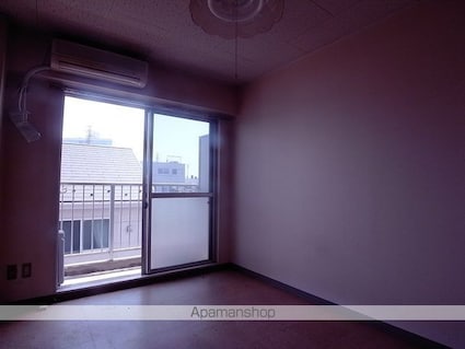レジデンス大和田[1K/17.75m2]の内装6