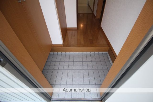 ライフスタイル長尾の内装写真