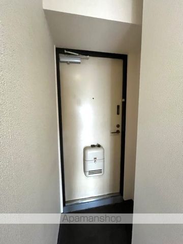 コレクション西田辺の内装写真