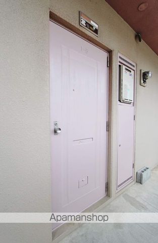 ファミールハイツ栗本1のその他写真