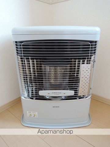 リビングタウン札幌東 B棟の内装写真