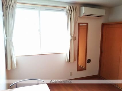 レオパレストリアノン[1K/23.72m2]のリビング・居間