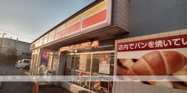 レオパレスSHIBATAIIの周辺写真