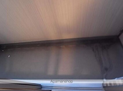 東京都練馬区早宮１丁目[1K/23.49m2]の収納