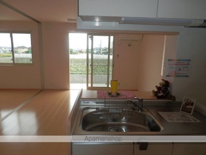 ファヴォーレⅡ[2LDK/54.24m2]の内装6