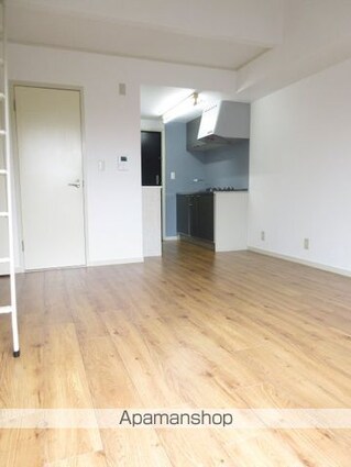 ブランカーセ[1R/30m2]の内装6