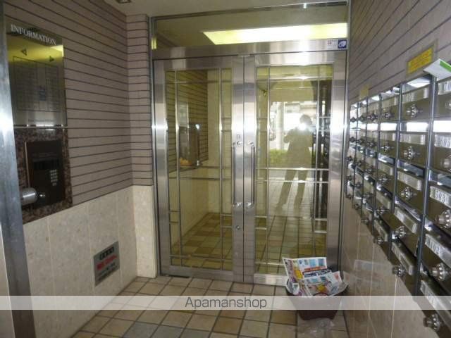 ブロンメゾン平和の内装写真