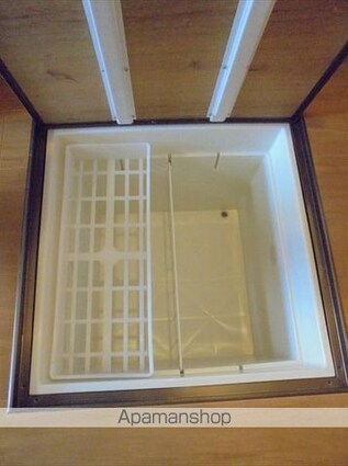 パルテールⅠ[1R/25.25m2]の内装5