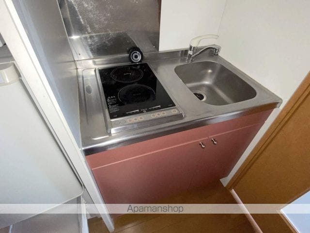 レオパレスドゥジェーム昭和町の内装写真