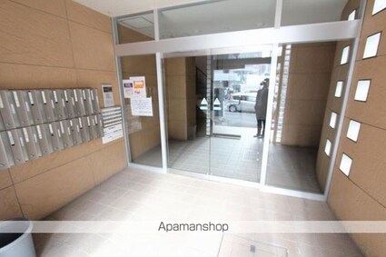 香川県高松市浜ノ町[3DK/54.15m2]のエントランス