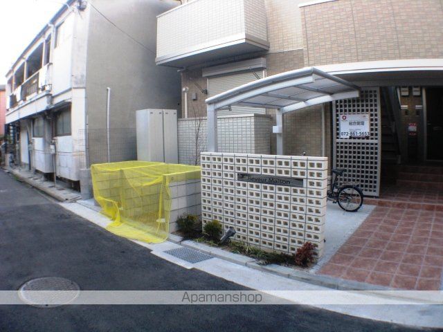 リヴェール メゾンのその他写真