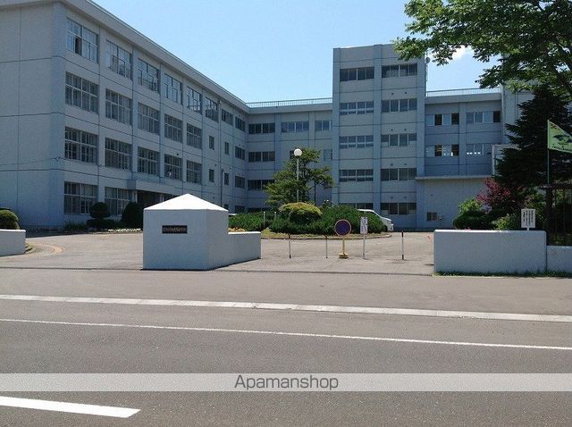 レオパレス北海道22の周辺写真