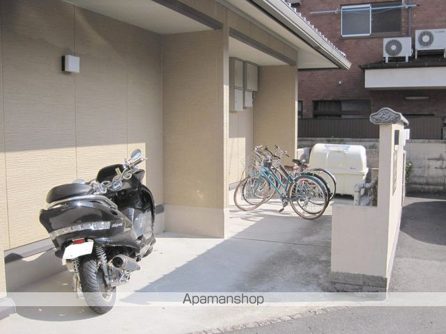 ツゥリーフの外観写真