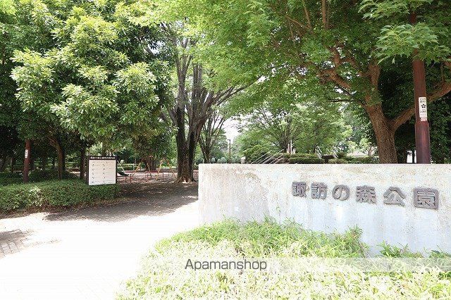 レオパレスいずみの周辺写真