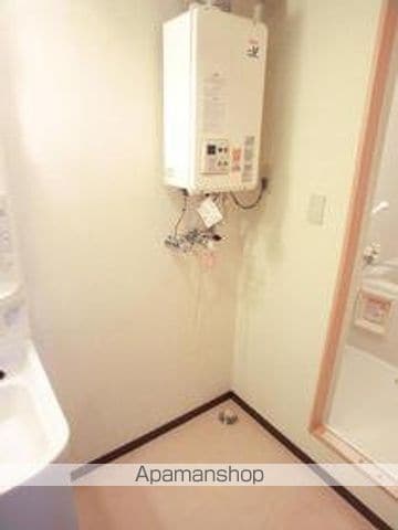 エル・ベスト南郷の内装写真