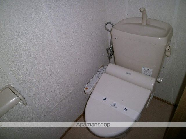 コーポアボンリーの内装写真