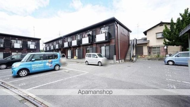 ビッグウェイ中庄 Bのその他写真