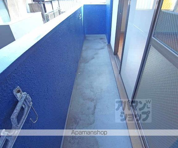 銀座ソレイユの内装写真