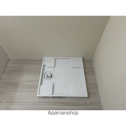 ビーミング[2DK/44m2]のその他設備