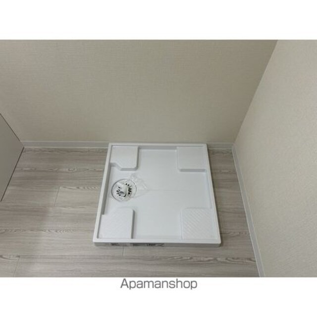 ビーミング[2DK/44m2]のその他設備
