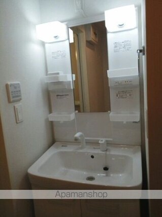 東京都西多摩郡瑞穂町南平２丁目[1LDK/45.02m2]の洗面所