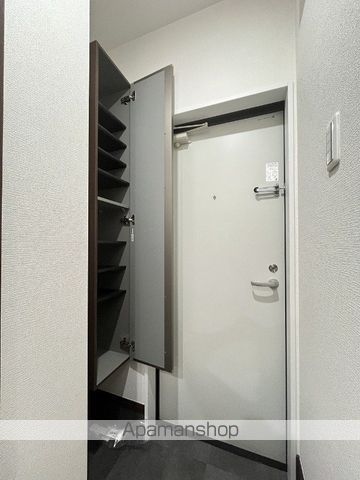 エテルノアの内装写真