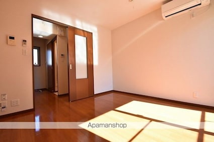 グランルミエール[1K/21.75m2]の内装3