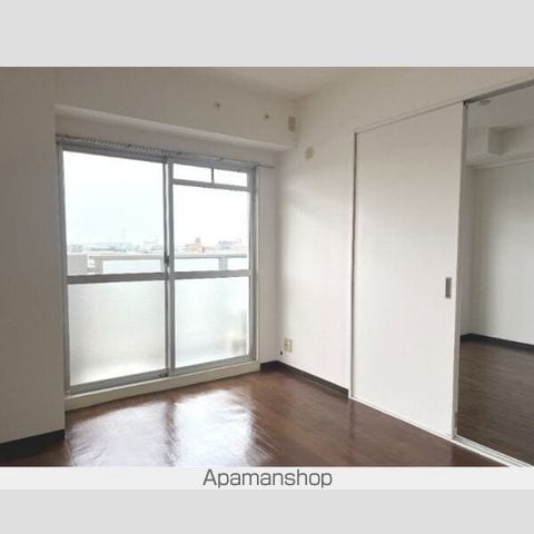 アルデール三郷C棟の内装写真