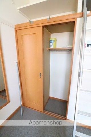 レオパレスコスモIIの内装写真