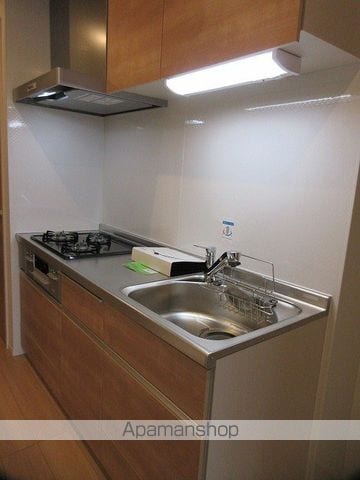 ライム ライト 岐阜の内装写真